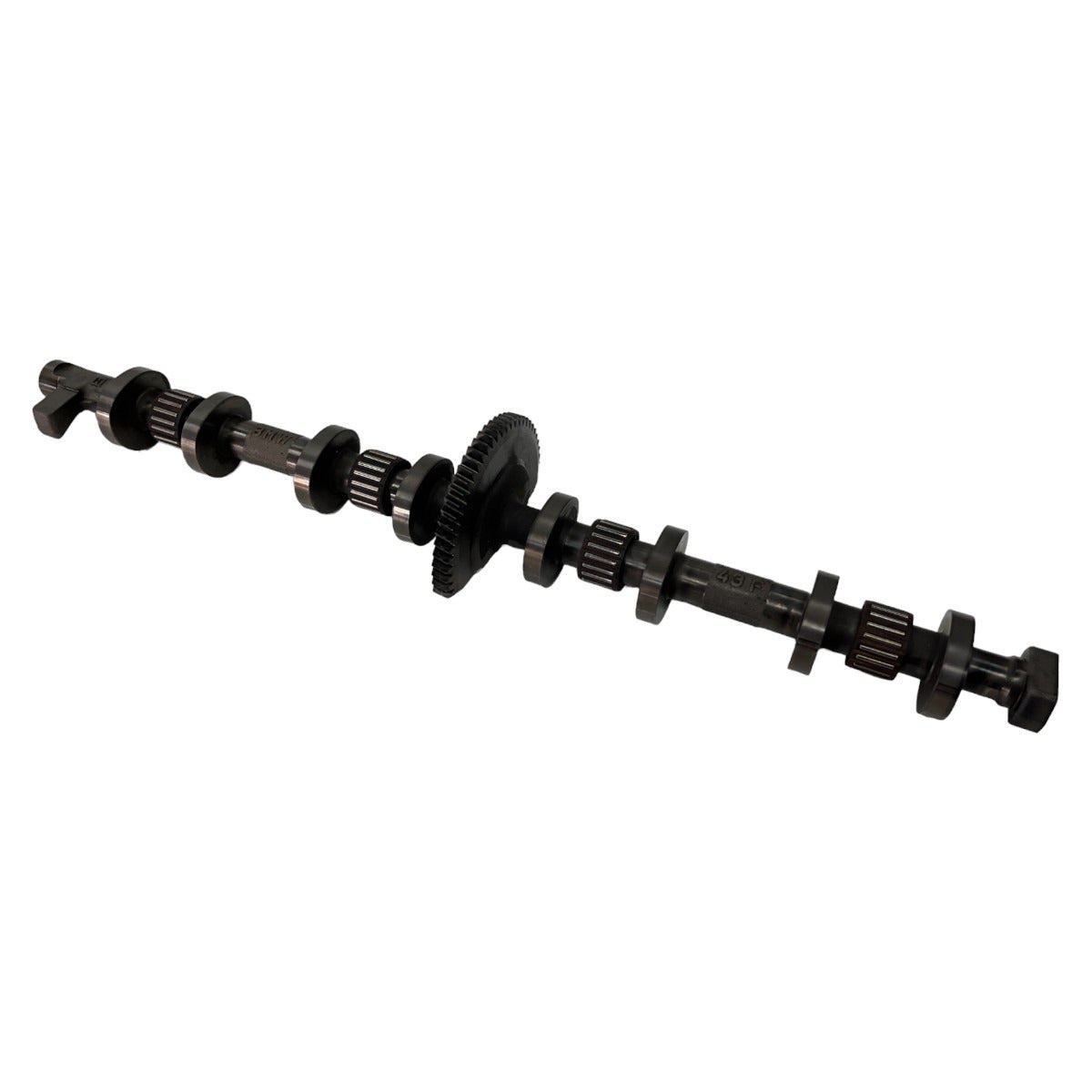 Eixo Comando Valvetronic BMW 320i 2014 Motor N20 Retifica