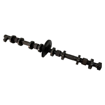 Eixo Comando Valvetronic BMW 320i 2014 Motor N20 Retifica