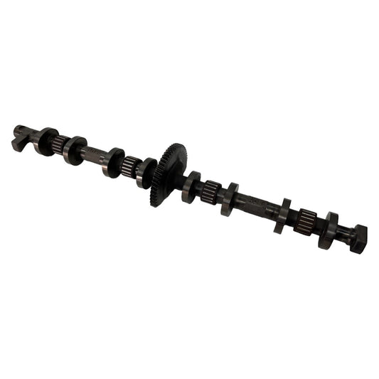 Eixo Comando Valvetronic BMW 320i 2014 Motor N20 Retifica