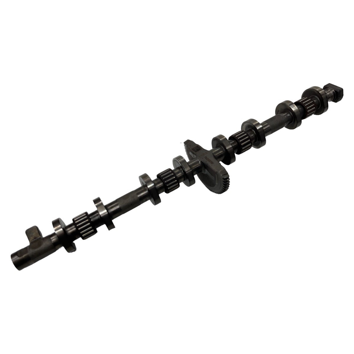 Eixo Comando Valvetronic BMW 320i 2014 Motor N20 Retifica