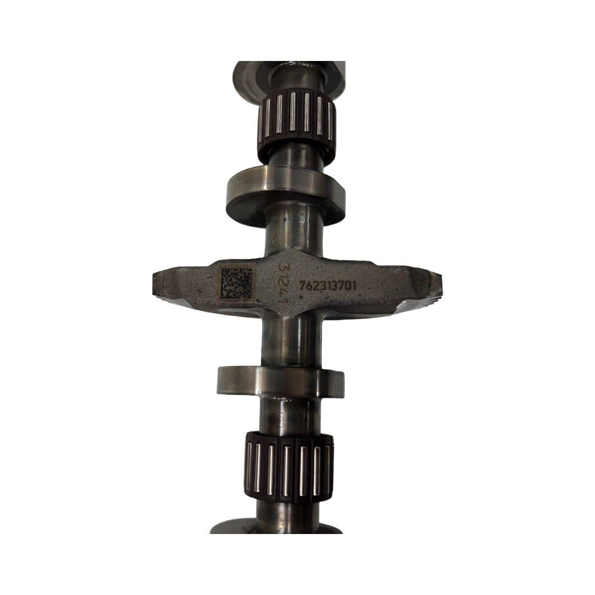 Eixo Comando Valvetronic BMW 320i 2014 Motor N20 Retifica