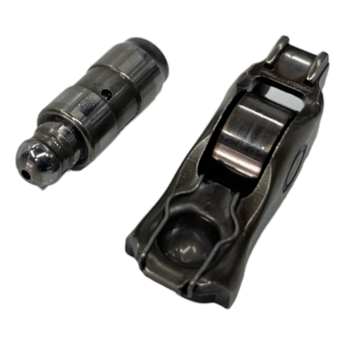 Balancim Tucho BMW 320i 2014 Motor N20 Escape 7559797