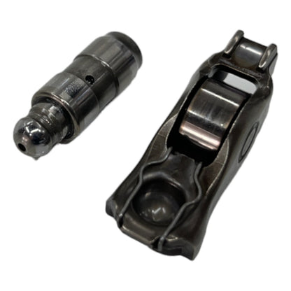 Balancim Tucho BMW 320i 2014 Motor N20 Escape 7559797