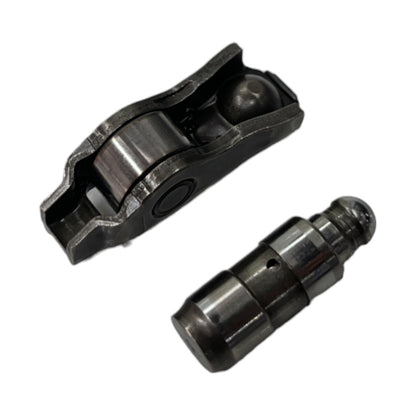 Balancim Tucho BMW 320i 2014 Motor N20 Escape 7559797