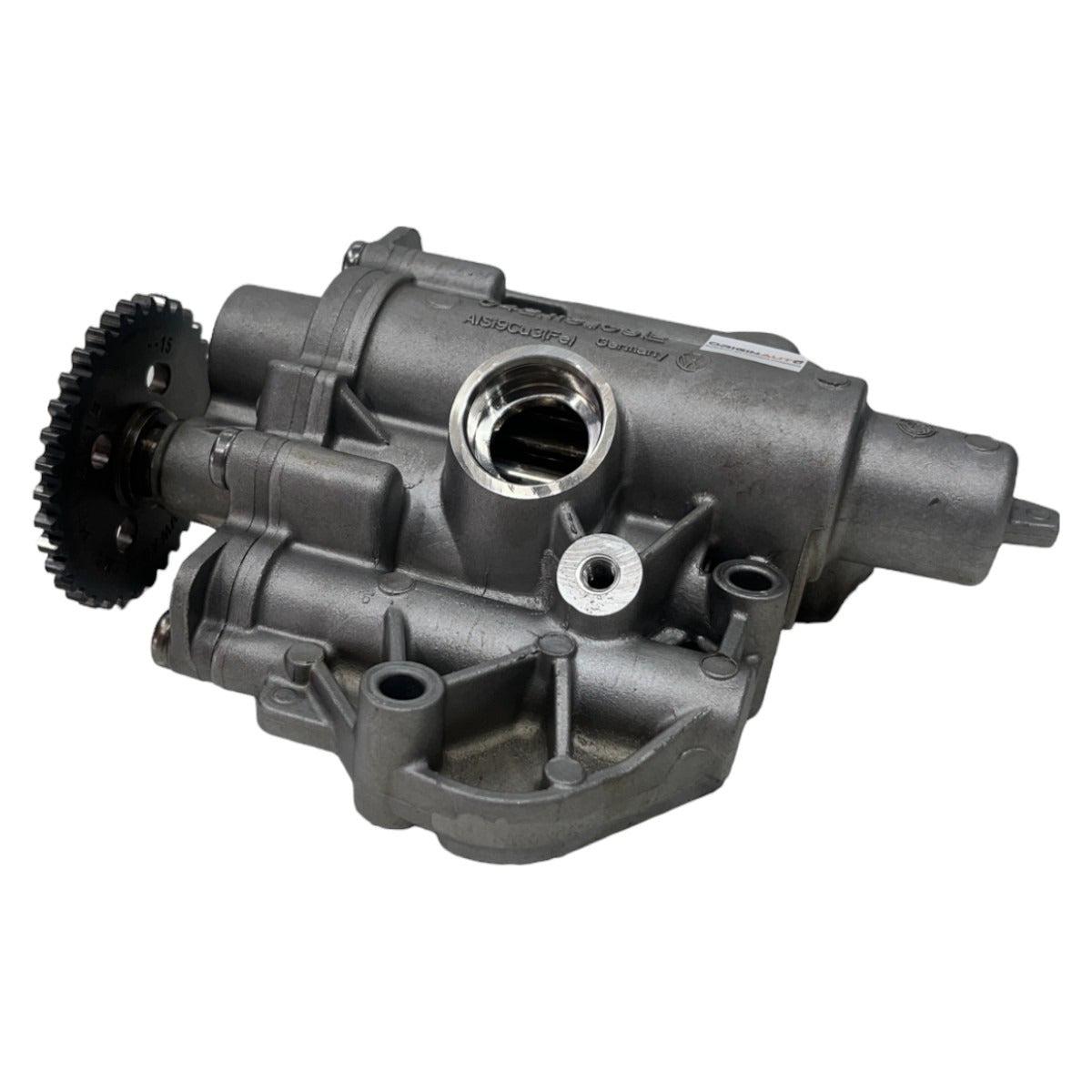 Bomba Óleo Motor Audi A3 Sedan 1.4 TSI TFSI 2019 04E115109E