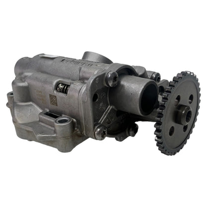 Bomba Óleo Motor Audi A3 Sedan 1.4 TSI TFSI 2019 04E115109E