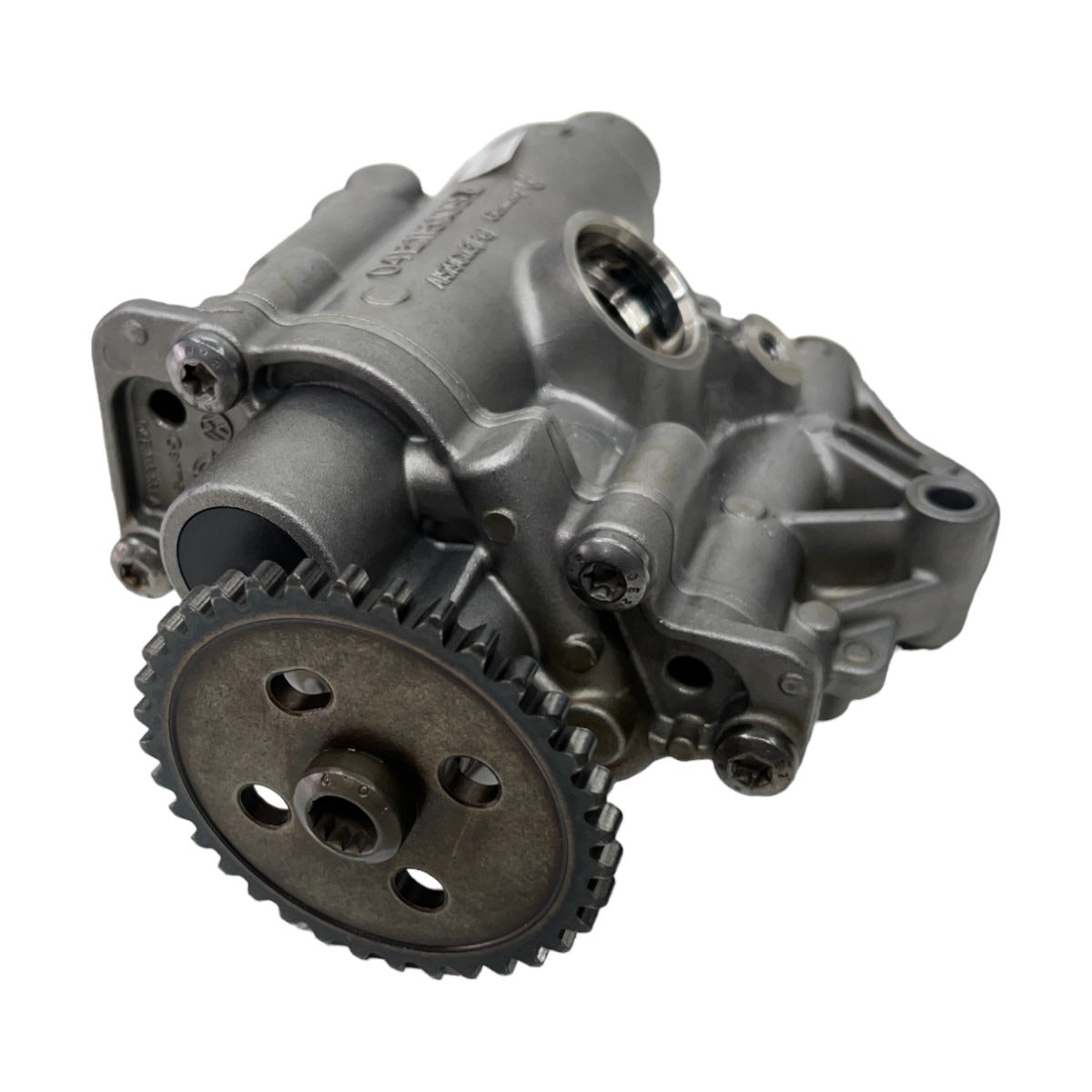 Bomba Óleo Motor Audi A3 Sedan 1.4 TSI TFSI 2019 04E115109E