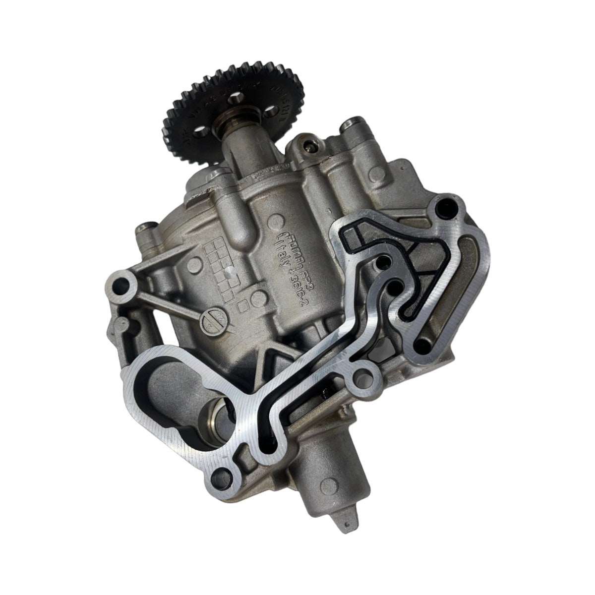 Bomba Óleo Motor Audi A3 Sedan 1.4 TSI TFSI 2019 04E115109E