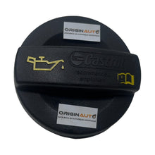 Tampa Óleo Motor Audi A3 Sedan 1.4 2019 04E103485A