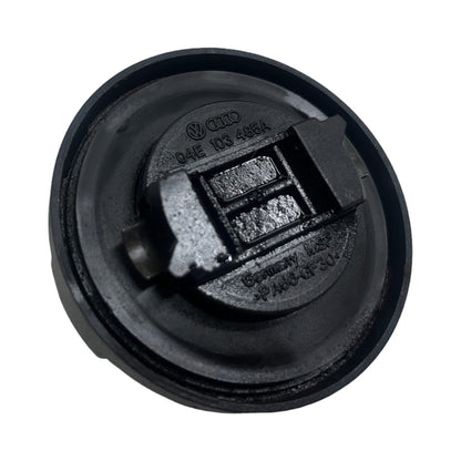 Tampa Óleo Motor Audi A3 Sedan 1.4 2019 04E103485A