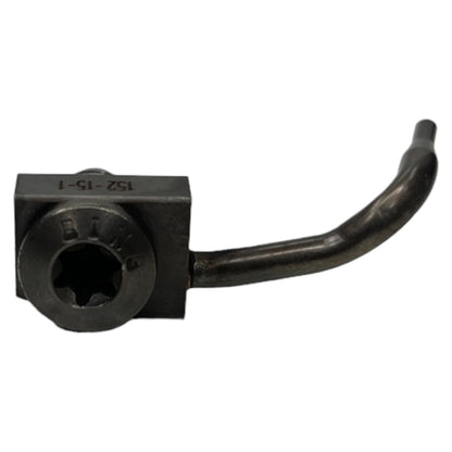 Jetcooler Pistão Motor Audi A3 Sedan 1.4 2019