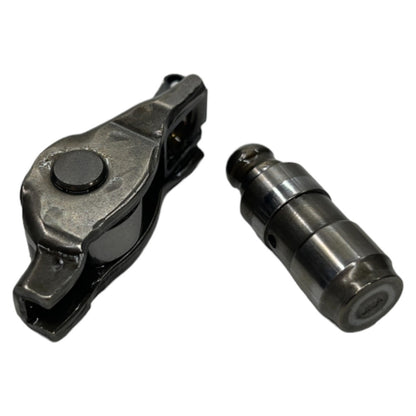 Tucho Balancim Audi A3 Sedan 1.4 2019 04E109411N 04E109423F