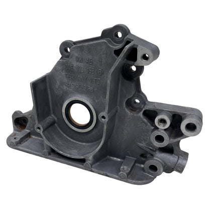 Flange Virabrequim Audi A3 Sedan 1.4 2019 04E103153B