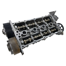 Tampa Cabeçote Audi A3 Sedan 1.4 TFSI 2019 04E103479K