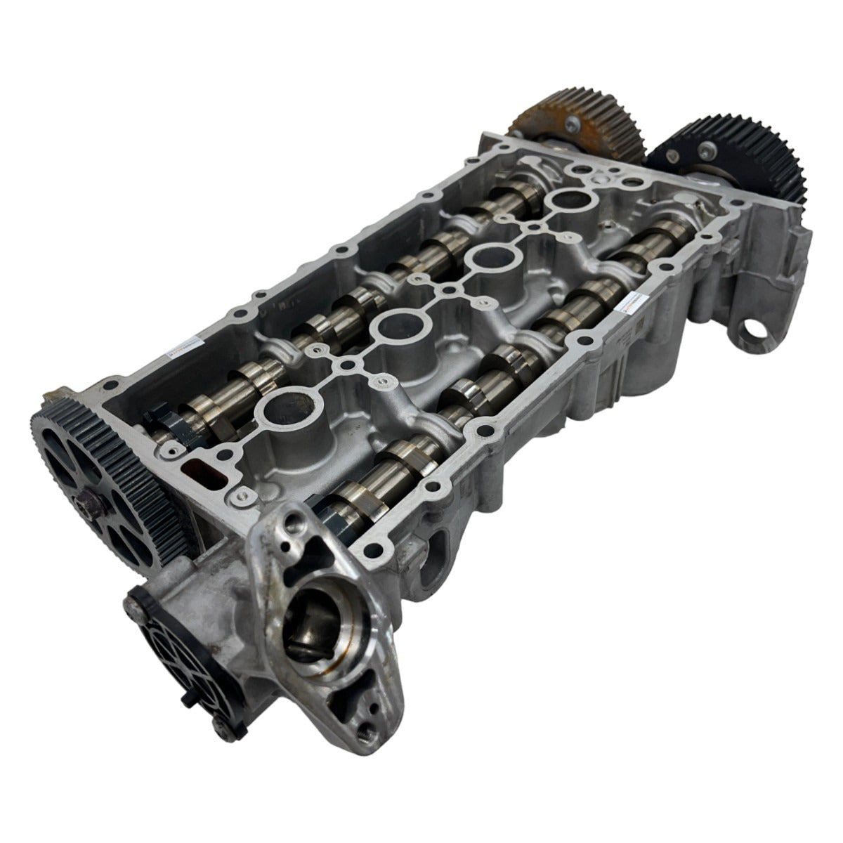 Tampa Cabeçote Audi A3 Sedan 1.4 TFSI 2019 04E103479K