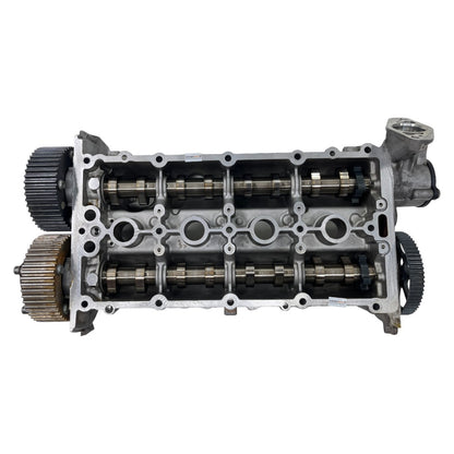 Tampa Cabeçote Audi A3 Sedan 1.4 TFSI 2019 04E103479K