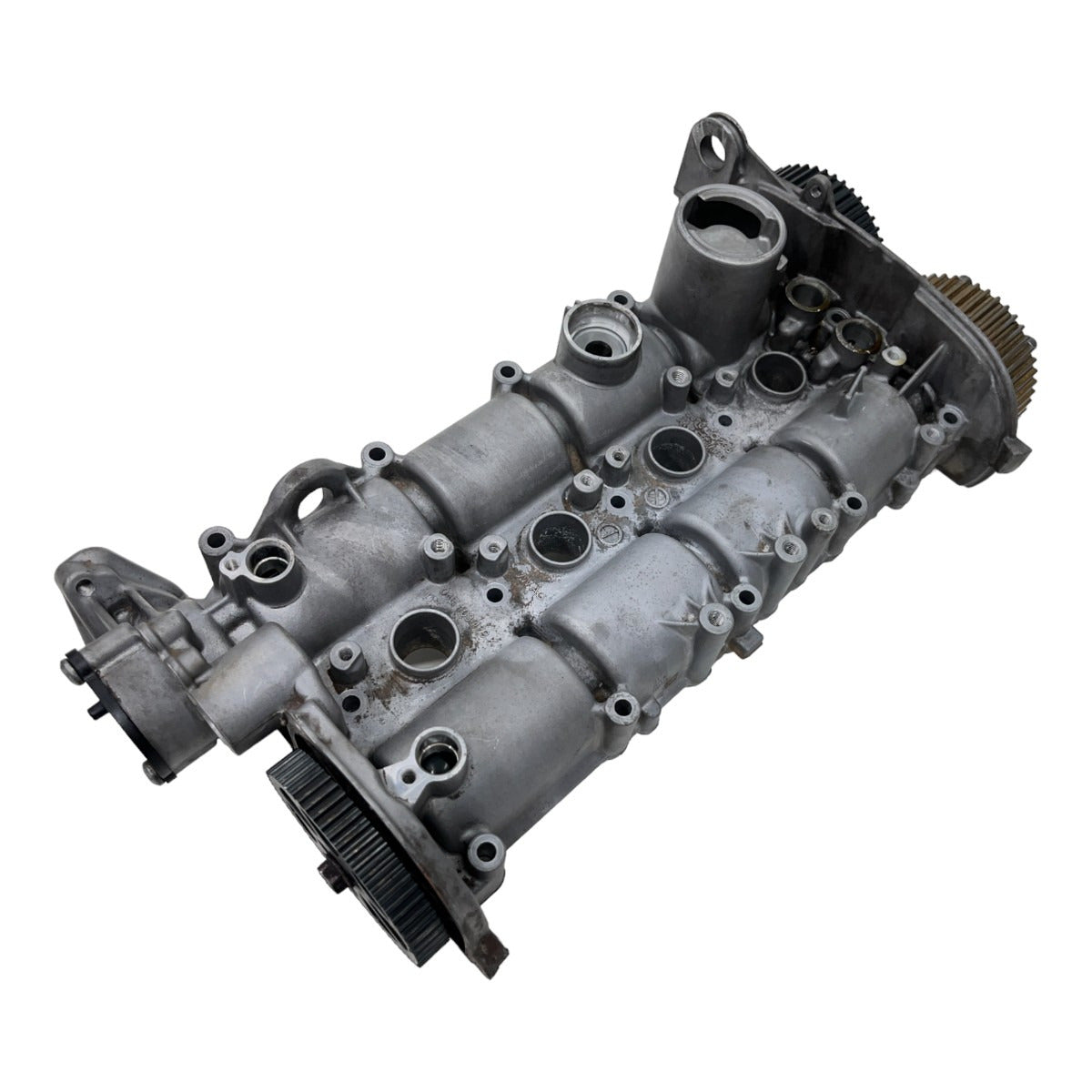 Tampa Cabeçote Audi A3 Sedan 1.4 TFSI 2019 04E103479K