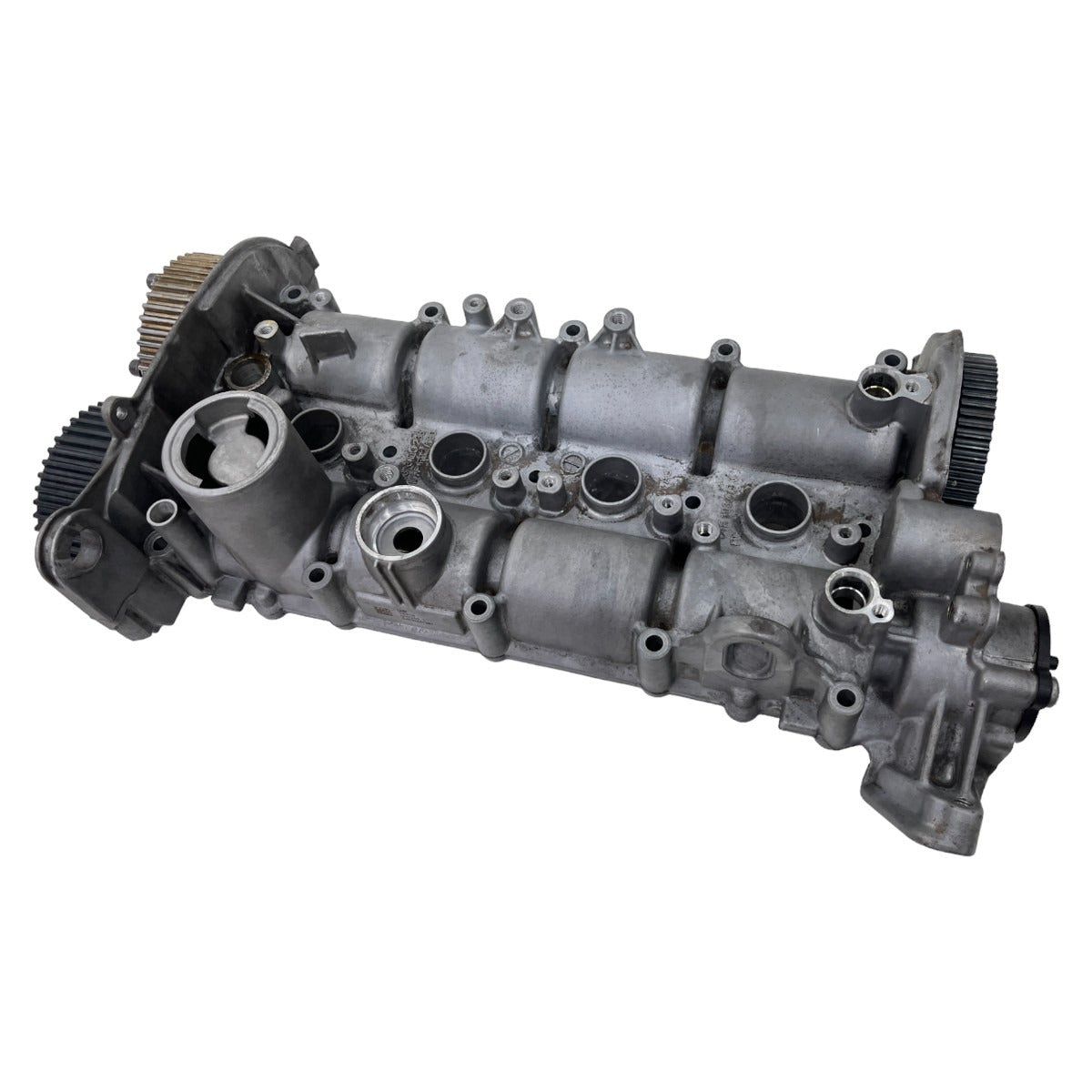 Tampa Cabeçote Audi A3 Sedan 1.4 TFSI 2019 04E103479K