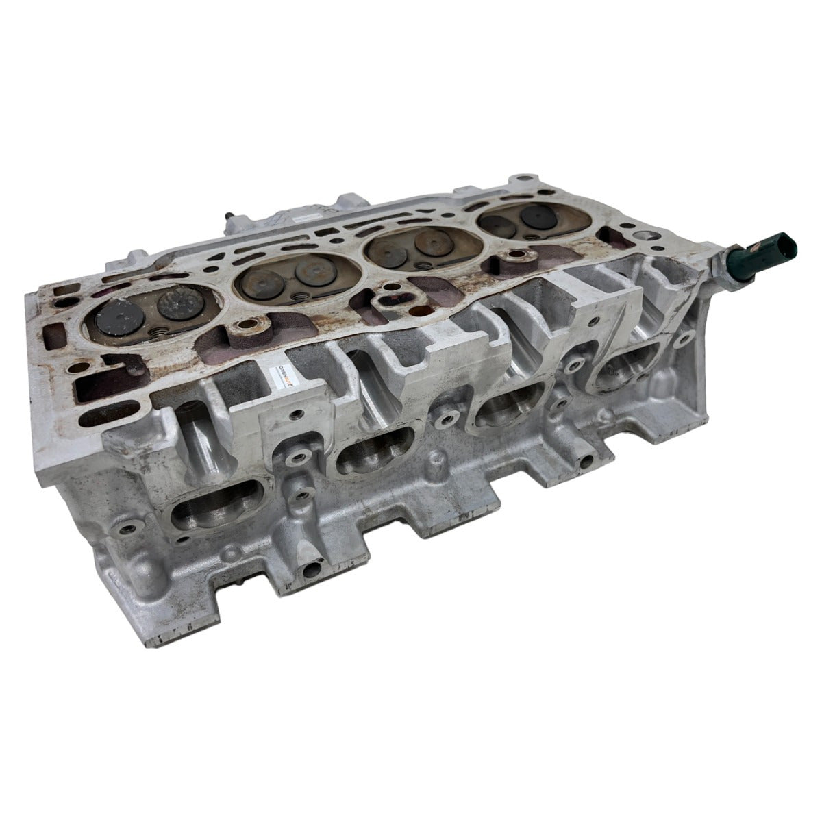 Cabeçote Baixo Audi A3 Sedan 1.4 TSI TFSI 2019 04L103404AL