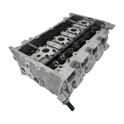 Cabeçote Baixo Audi A3 Sedan 1.4 TSI TFSI 2019 04L103404AL