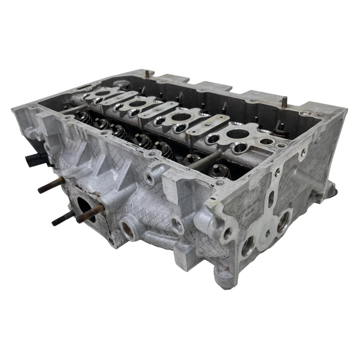 Cabeçote Baixo Audi A3 Sedan 1.4 TSI TFSI 2019 04L103404AL