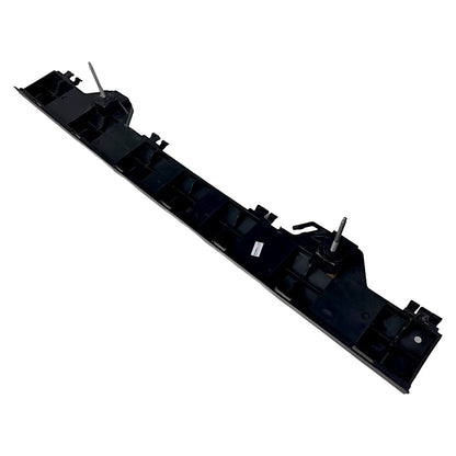 Guia Parachoque Mercedes C200 2012 Traseiro Central