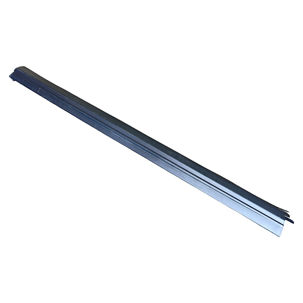 Moldura Caixa Ar Spoiler LR Discovery 4 2012 Esquerda