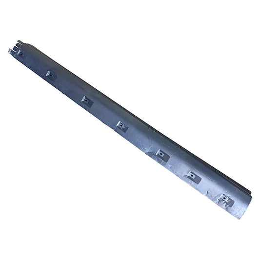 Moldura Caixa Ar Spoiler LR Discovery 4 2012 Esquerda