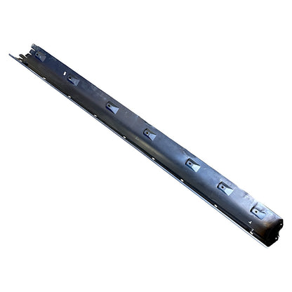 Moldura Caixa Ar Spoiler LR Discovery 4 2012 Esquerda