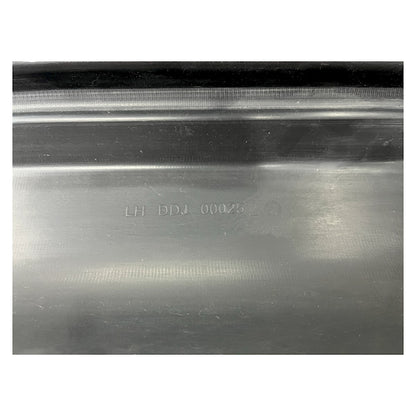 Moldura Caixa Ar Spoiler LR Discovery 4 2012 Esquerda