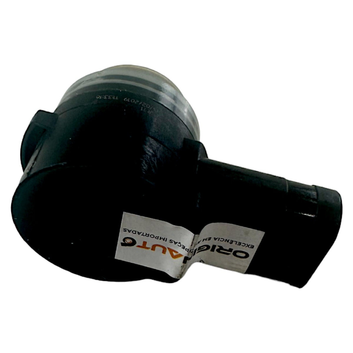 Sensor Estacionamento Mercedes Gla200 Unidade A0009055504