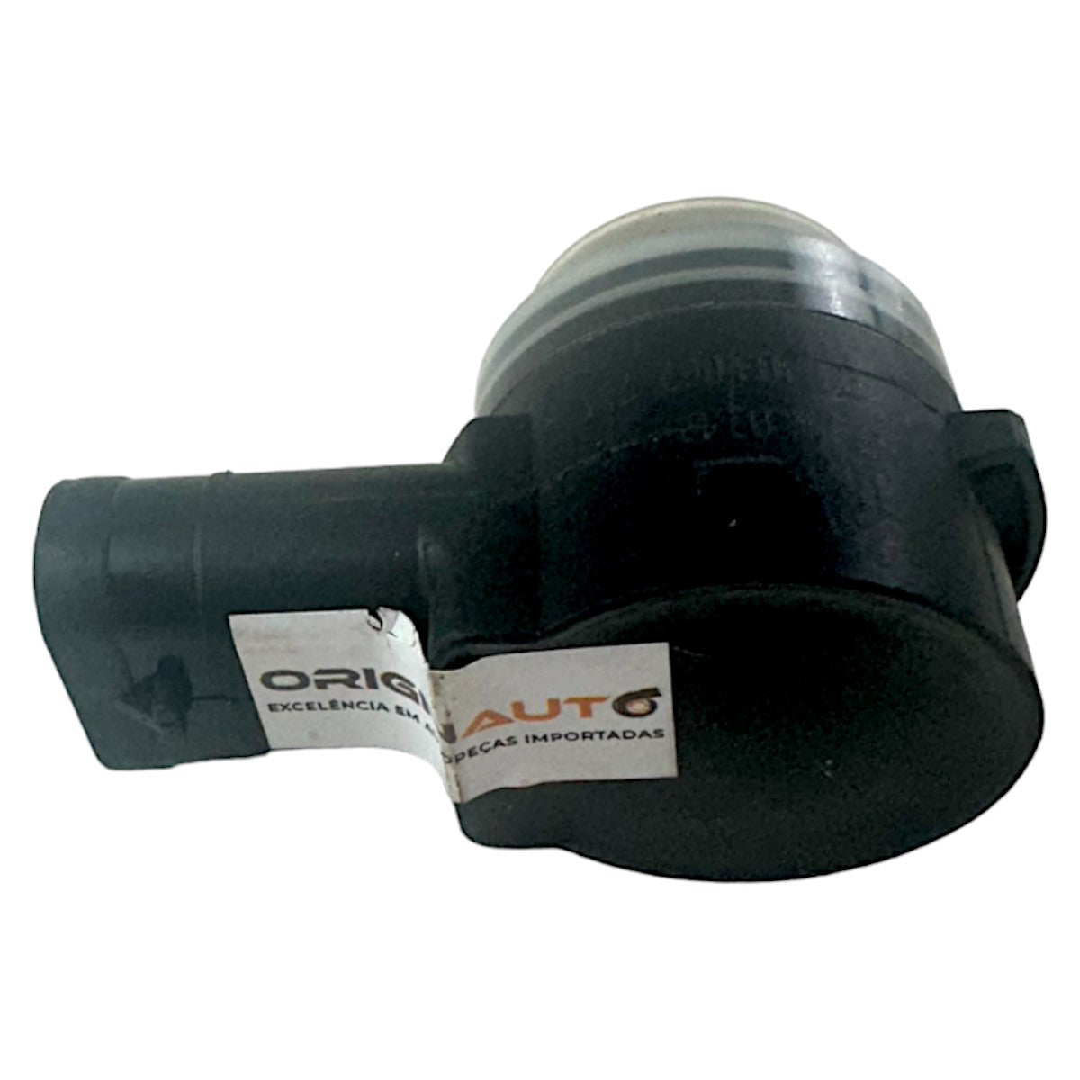 Sensor Estacionamento Mercedes Gla200 Unidade A0009055504