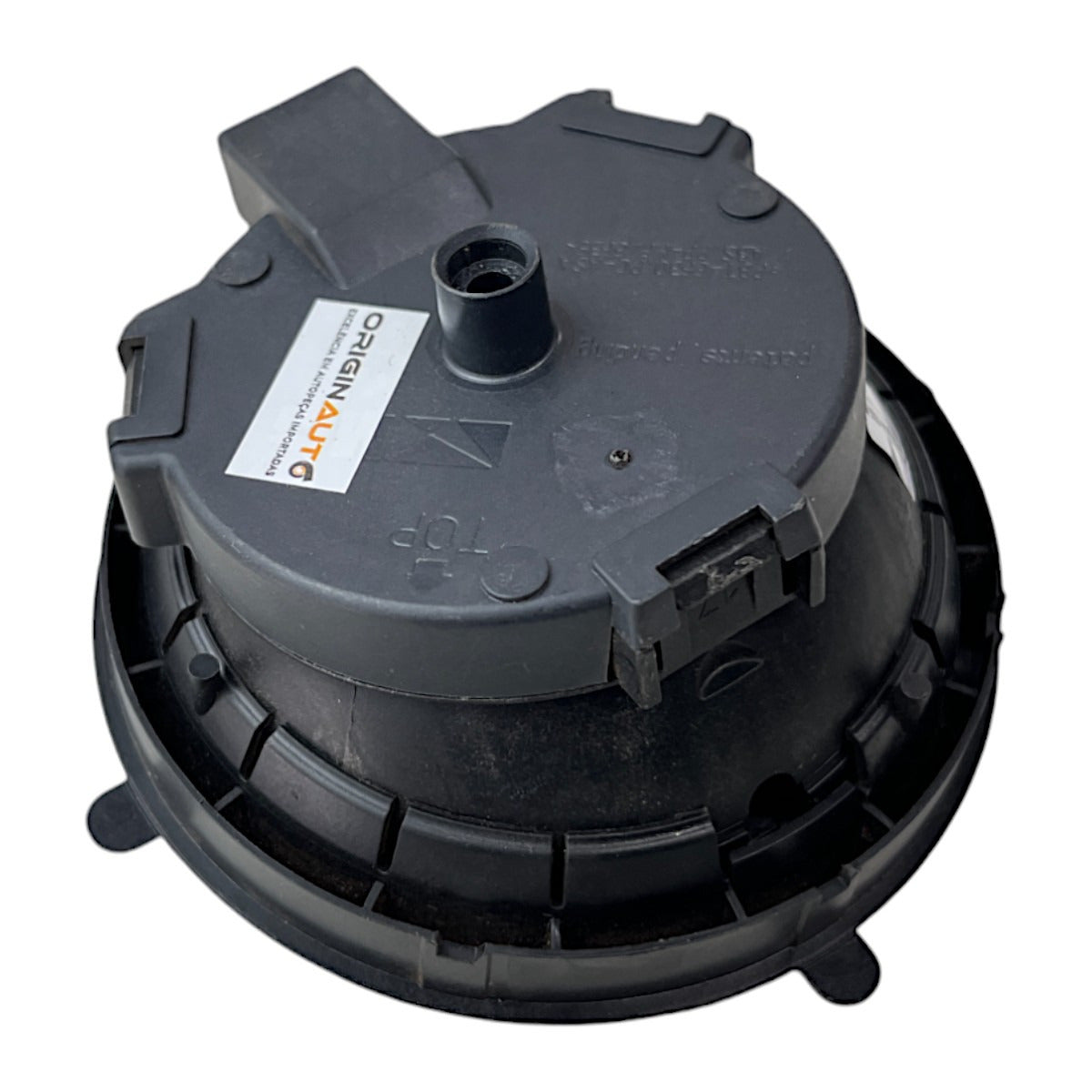 Lente EspelhoAudi Q3 1.4 2017 Direito 8T0959578