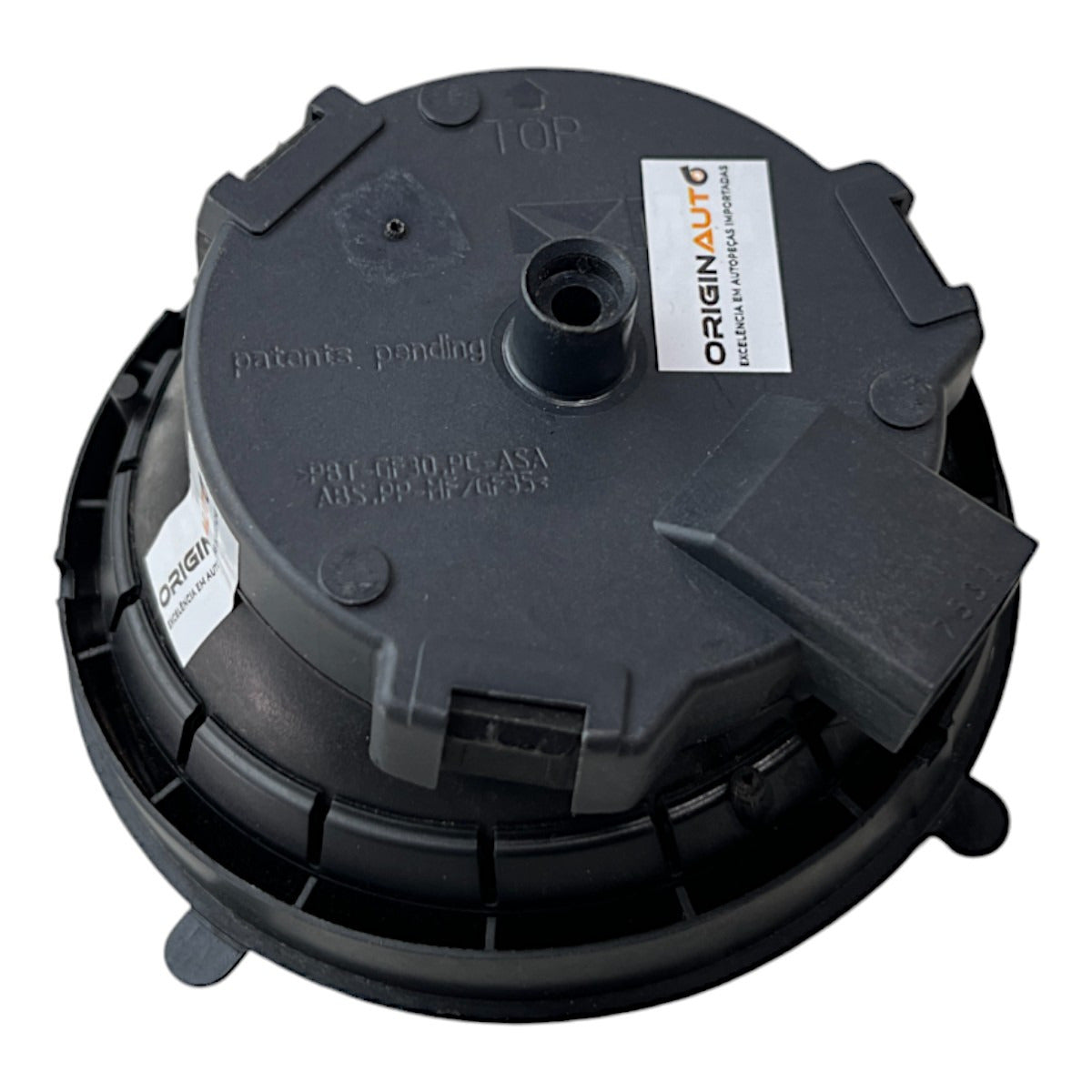 Lente EspelhoAudi Q3 1.4 2017 Direito 8T0959578