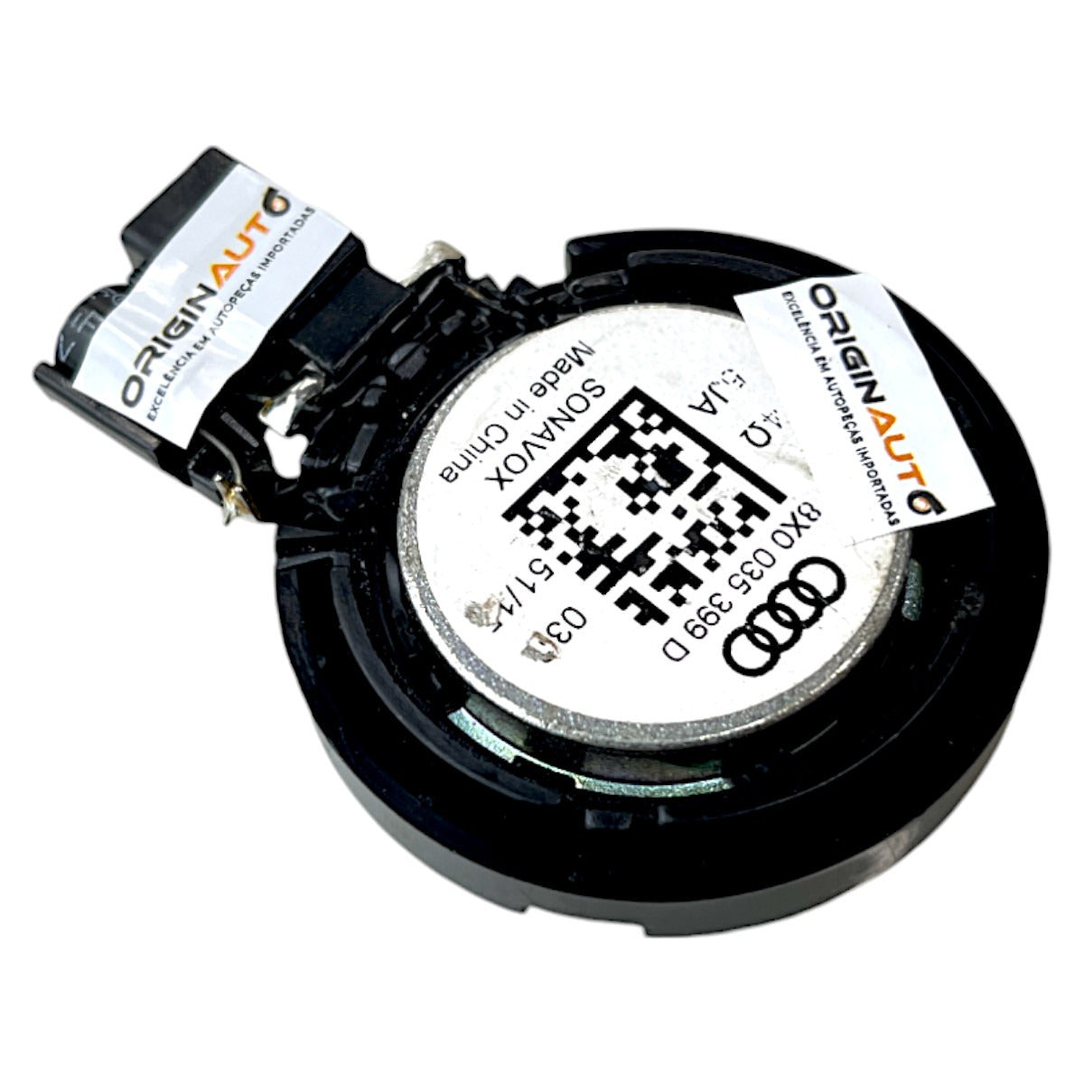 Tweeter Alto Falante Audi Q3 1.4 2017 8X0035399D