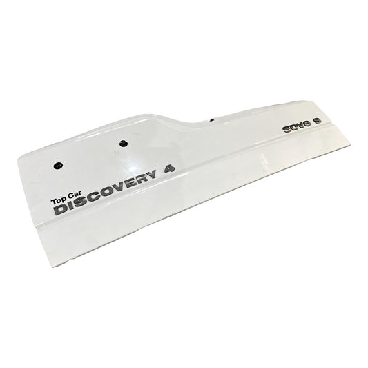 Tampa Traseira Discovery 4 2012 a 2016 Porta Mala Inferior
