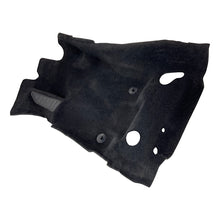 Carpete Assoalho Jeep Renegade 2018 a 2021 Dianteira