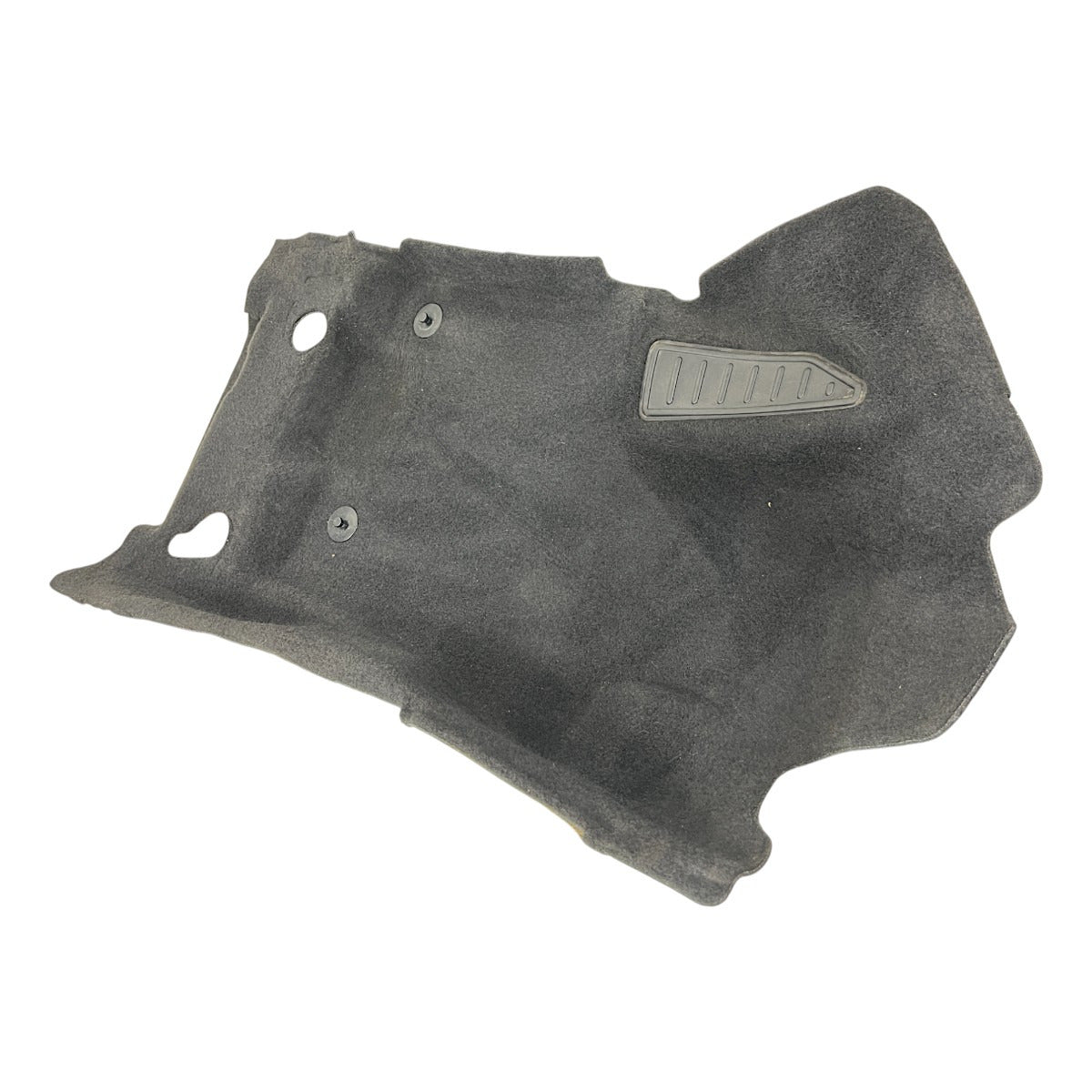 Carpete Assoalho Jeep Renegade 2018 a 2021 Dianteira