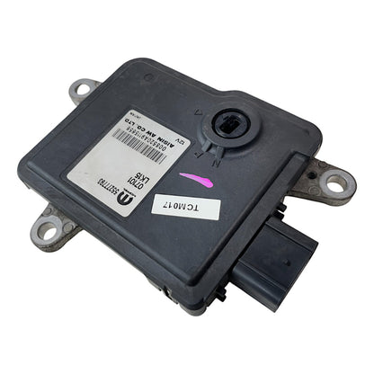 Módulo Central Câmbio Jeep Renegade 1.8 2021 Automatico