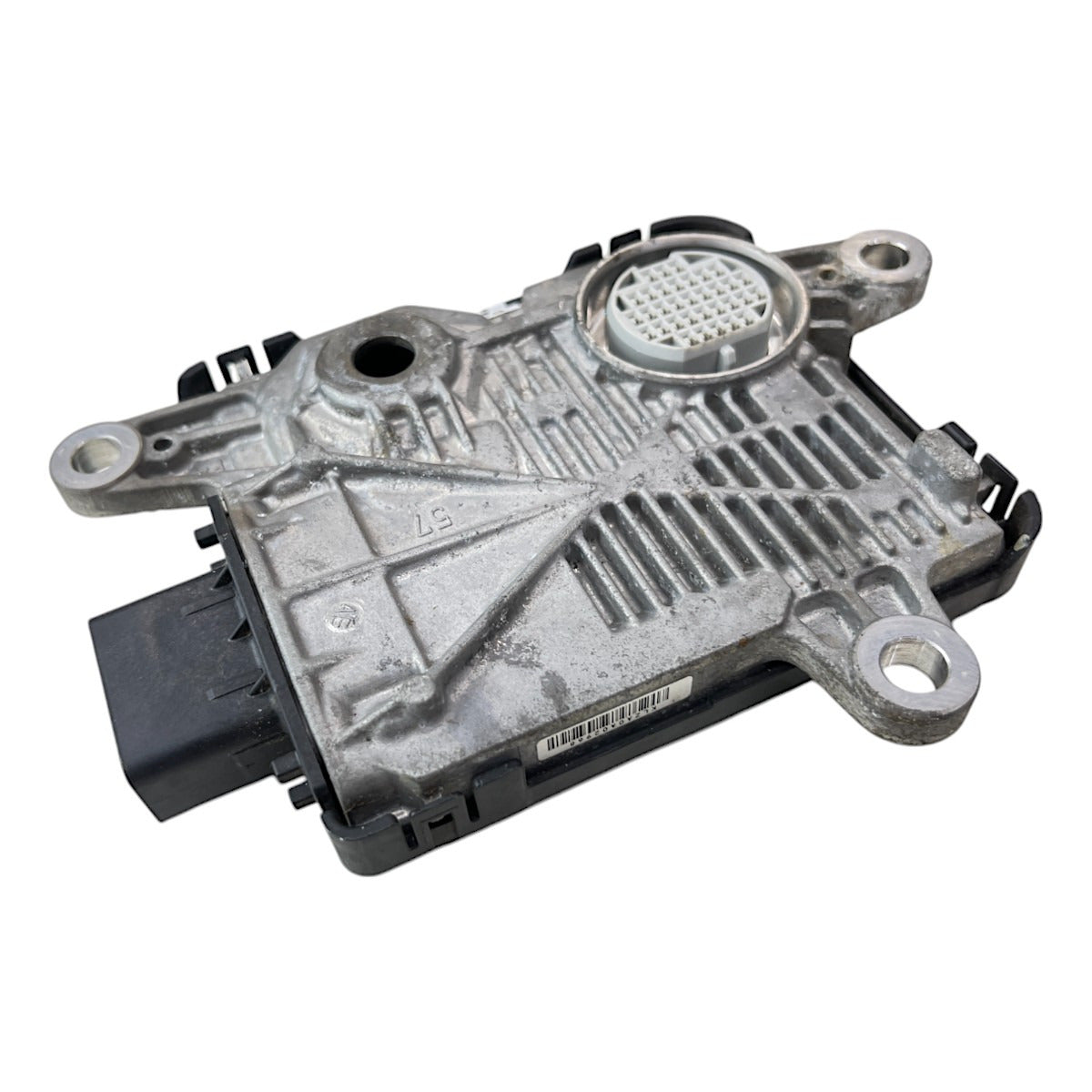 Módulo Central Câmbio Jeep Renegade 1.8 2021 Automatico