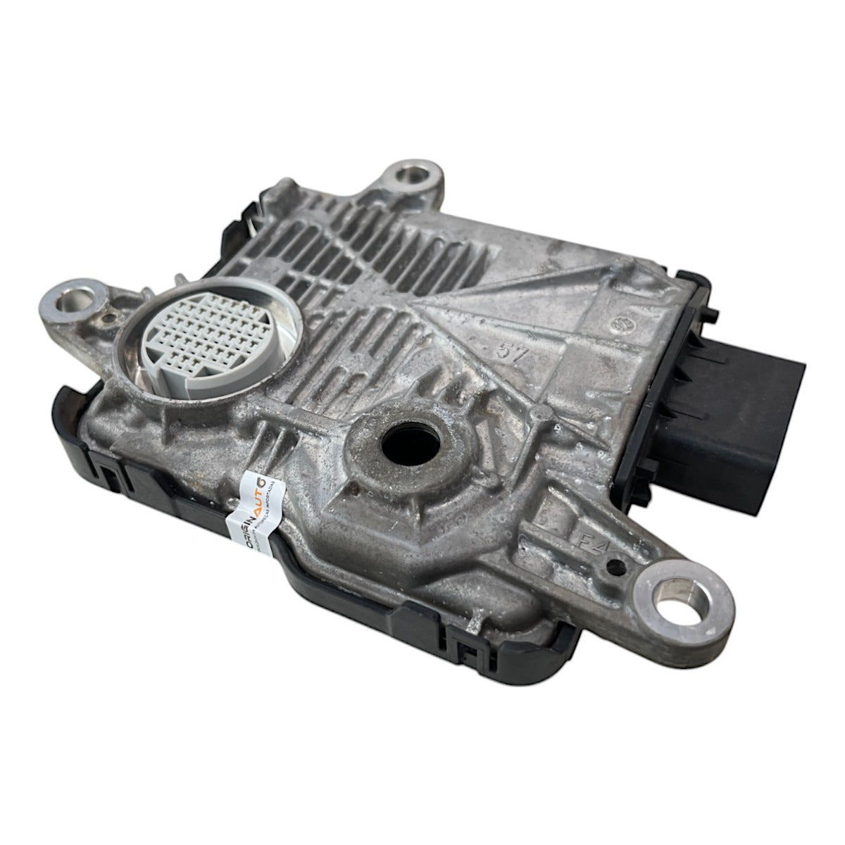 Módulo Central Câmbio Jeep Renegade 1.8 2021 Automatico