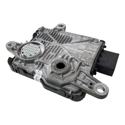 Módulo Central Câmbio Jeep Renegade 1.8 2021 Automatico