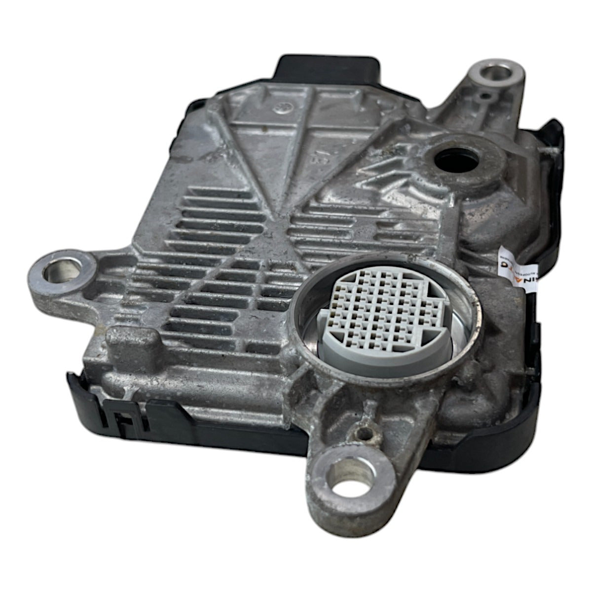 Módulo Central Câmbio Jeep Renegade 1.8 2021 Automatico