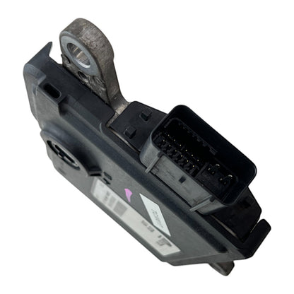 Módulo Central Câmbio Jeep Renegade 1.8 2021 Automatico