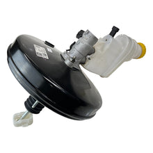 Cilindro Mestre Hidrovácuo Jeep Renegade 2018 a 2021