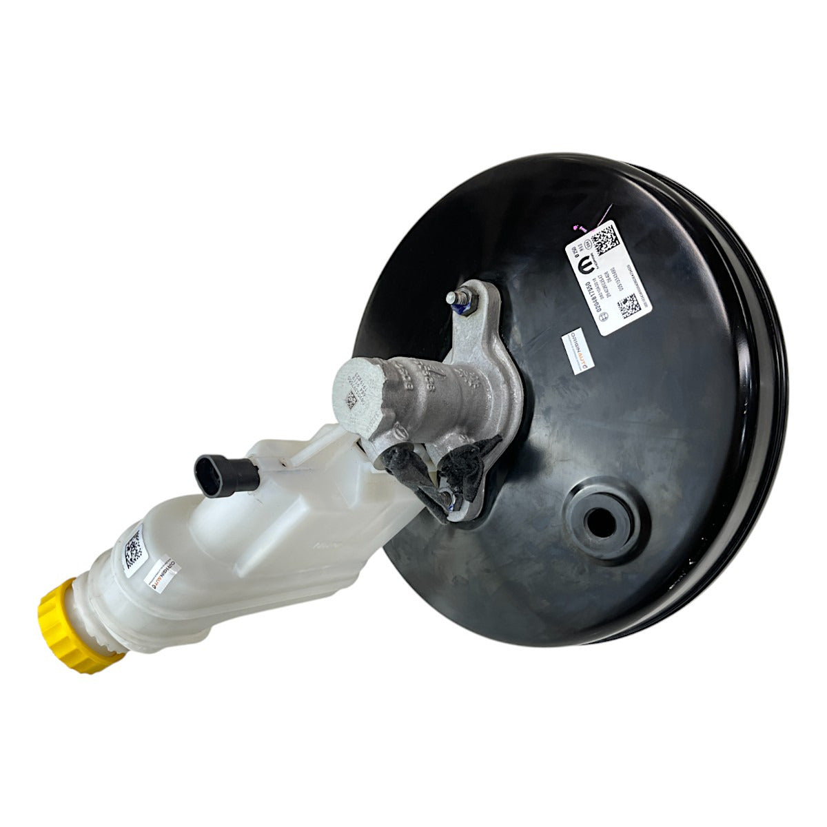 Cilindro Mestre Hidrovácuo Jeep Renegade 2018 a 2021