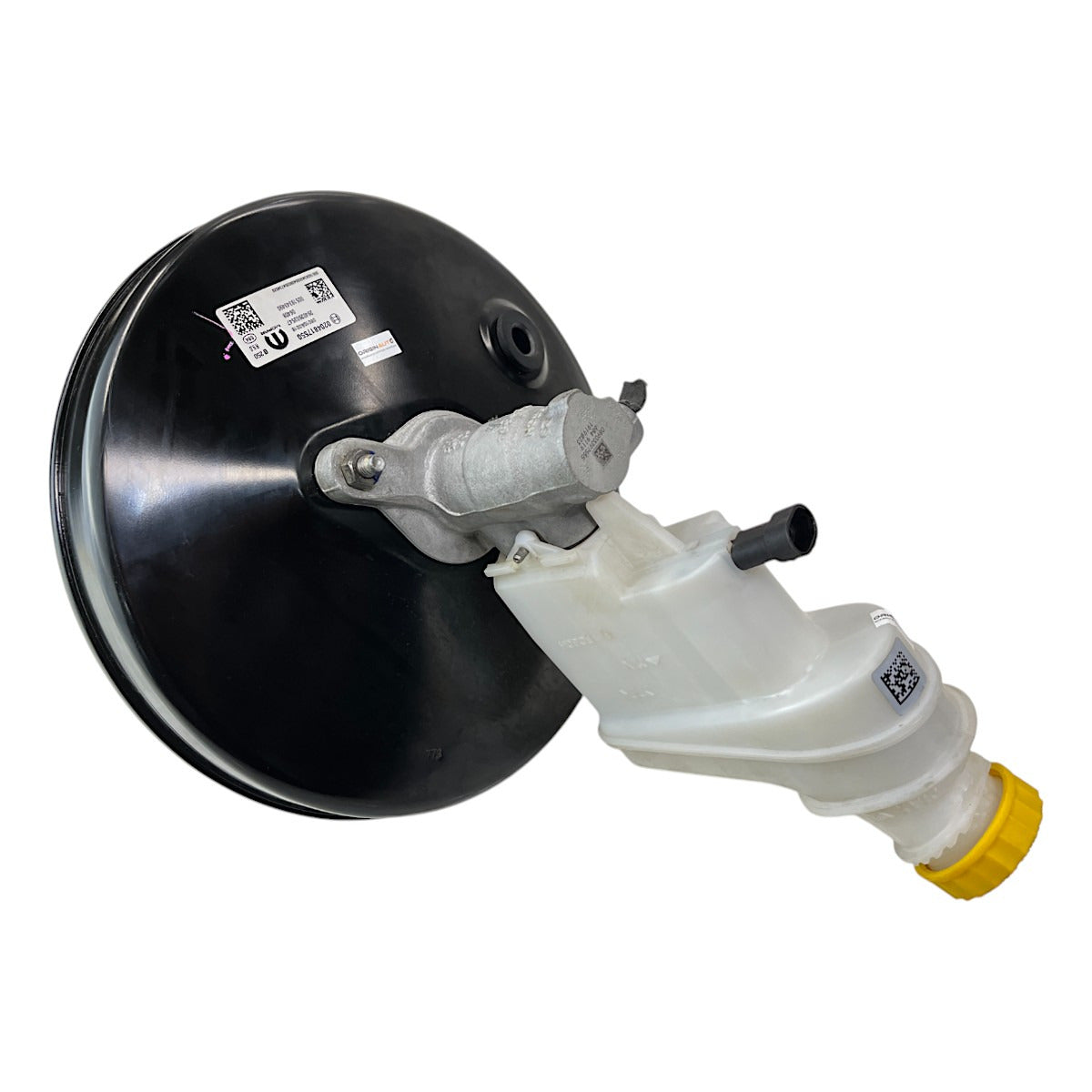 Cilindro Mestre Hidrovácuo Jeep Renegade 2018 a 2021