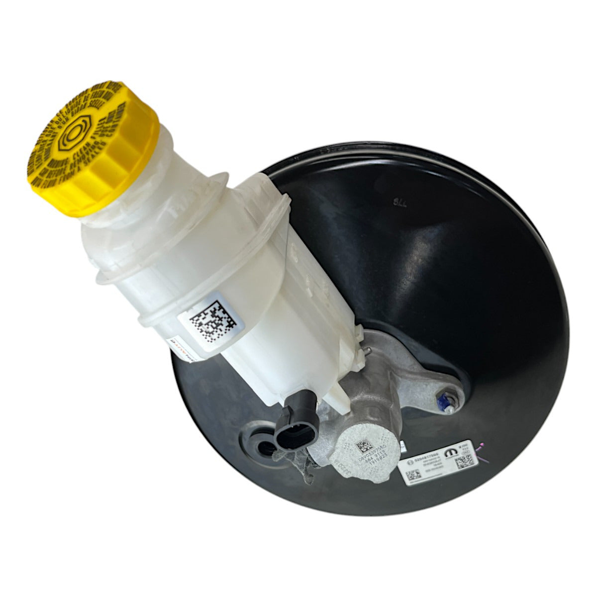 Cilindro Mestre Hidrovácuo Jeep Renegade 2018 a 2021