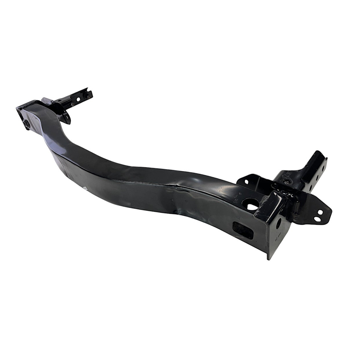 Alma Parachoque Jeep Renegade 2018 a 2021 Traseiro 52023760