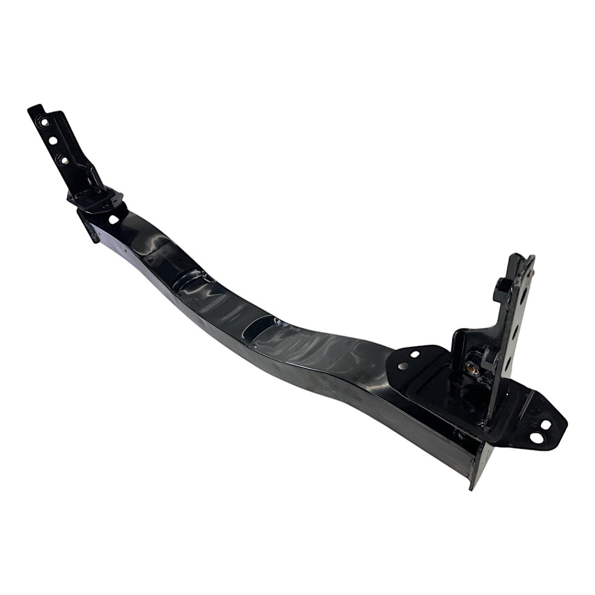 Alma Parachoque Jeep Renegade 2018 a 2021 Traseiro 52023760